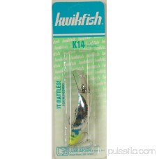 Luhr-Jensen Kwikfish, Rattle 005164695